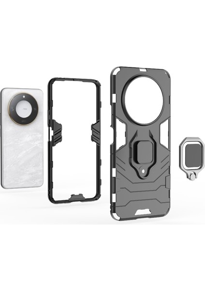 Onur X60 5g Için Pc + Tpu Telefon (Yurt Dışından) fiyatları