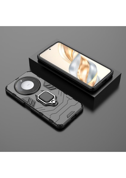 Onur X60 5g Için Pc + Tpu Telefon (Yurt Dışından) modelleri