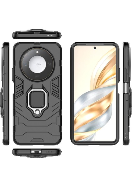 Onur X60 5g Için Pc + Tpu Telefon (Yurt Dışından) fırsatları