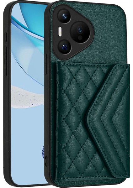 Huawei Pura 70 Için Kart Çantası Rfıd Kılıfı (Yurt Dışından) modelleri