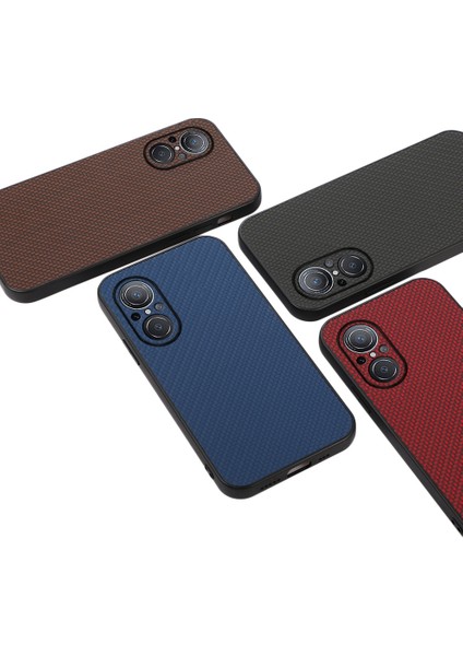Huawei Nova 9 Se Ince Delik Için Karbon Fiber Kılıf (Yurt Dışından) fiyatları