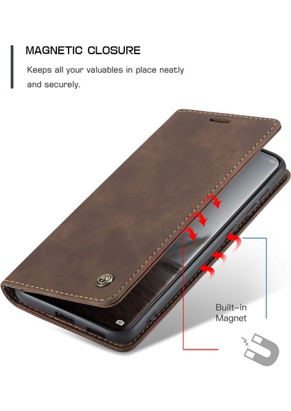 013 Huawei P50 Pro Için Deri Kılıf (Yurt Dışından) modelleri