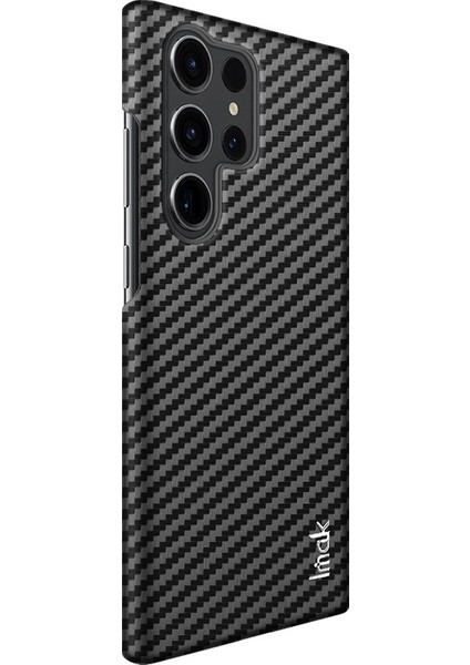 Samsung Galaxy S23 Ultra 5g Için Karbon Fiber Telefon Kılıfı (Yurt Dışından) fiyatları