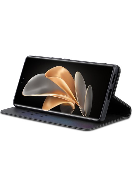 Honor X60 Pro Için Manyetik Buzağı Dokusu Kılıfı (Yurt Dışından) fırsatları