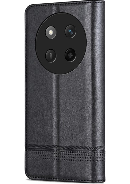 Honor X60 Pro Için Manyetik Buzağı Dokusu Kılıfı (Yurt Dışından) indirimleri