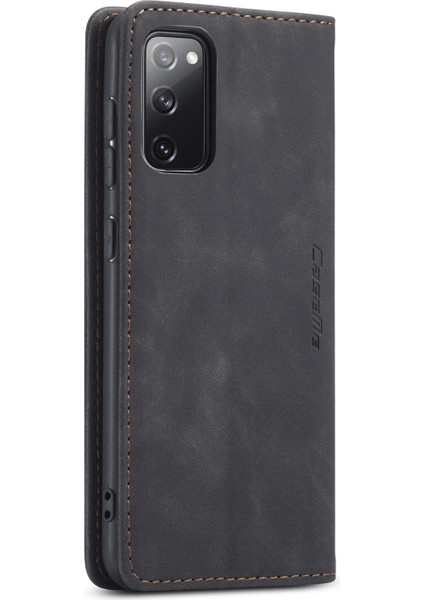 013 Samsung Galaxy S20 Fe Için Çok Fonksiyonlu Kılıf (Yurt Dışından) modelleri