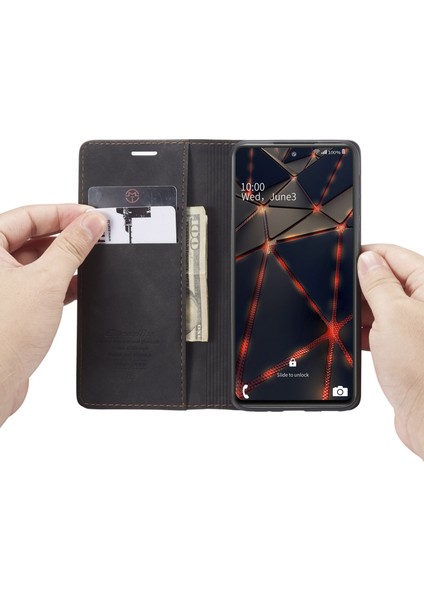 013 Samsung Galaxy S20 Fe Için Çok Fonksiyonlu Kılıf (Yurt Dışından) fırsatları