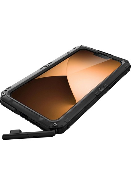 iPhone 14 Pro Için Sağlam Su Geçirmez Telefon Kılıfı (Yurt Dışından) indirimleri