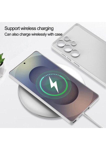 Samsung Galaxy S25 Ultra 5g Için Skin Fe Telefon Kılıfı (Yurt Dışından) fırsatları