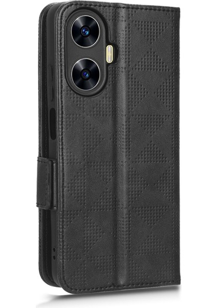 Realme C55 4g Için Deri Telefon Kılıfı (Yurt Dışından) modelleri