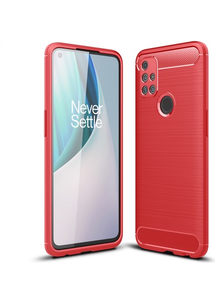 Oneplus Nord N10 5g Için Koruyucu Kılıf (Yurt Dışından)