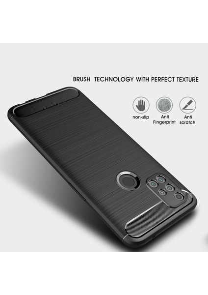 Oneplus Nord N10 5g Için Koruyucu Kılıf (Yurt Dışından) modelleri