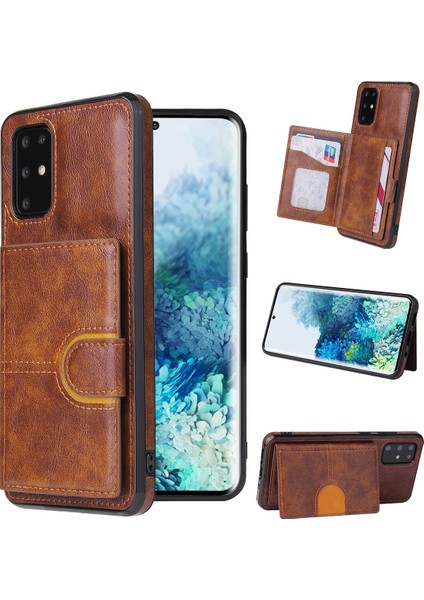 Samsung Galaxy NOTE20 Ultra Arka Kapak Kılıfı (Yurt Dışından)