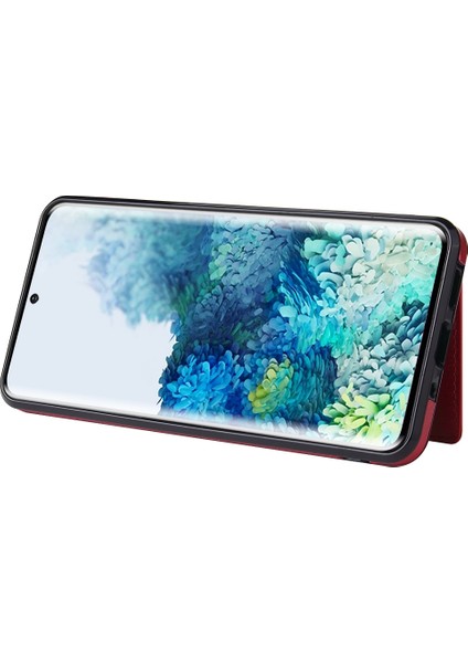 Samsung Galaxy NOTE20 Ultra Arka Kapak Kılıfı (Yurt Dışından) indirimleri