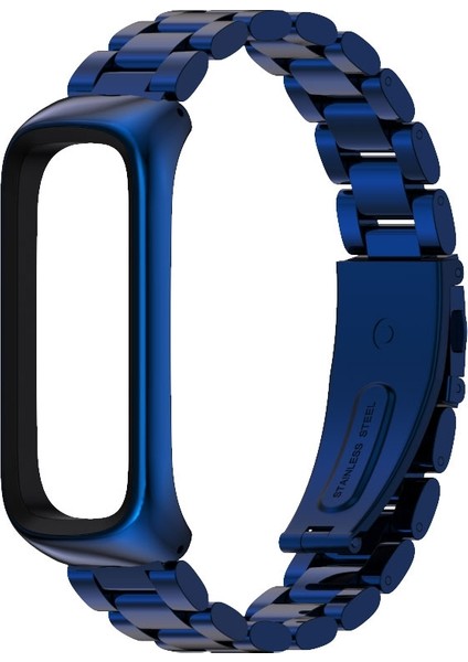 Samsung Galaxy Fit 2 Için Paslanmaz Ste Watch Band (Yurt Dışından) fiyatları
