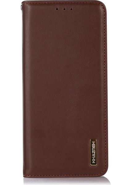 Honor Play 60 Plus / 200 Smart Için Nappa Pu Telefon Kılıfı (Yurt Dışından) fiyatları