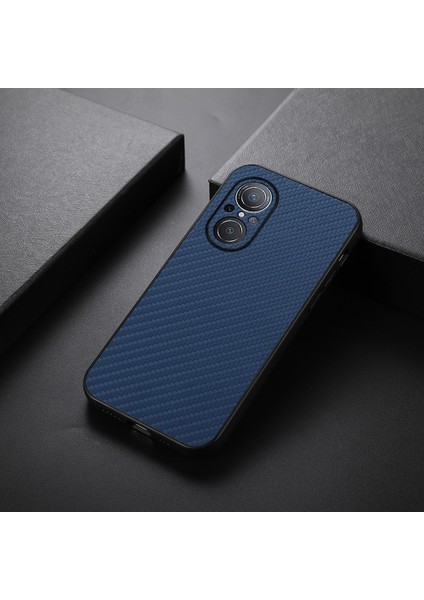 Huawei Nova 9 Se Ince Delik Için Karbon Fiber Kılıf (Yurt Dışından) fırsatları