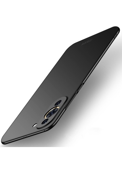 Huawei Nova 10 Için Mofı Buzlu Pc Ultra-Ince Sert Kılıf (Yurt Dışından)