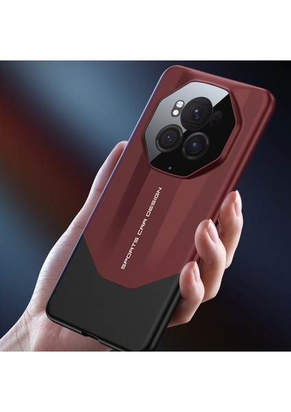 Honor Magic6 Pro Için Gkk Her Şey Dahil Telefon Kılıfı (Yurt Dışından) indirimleri