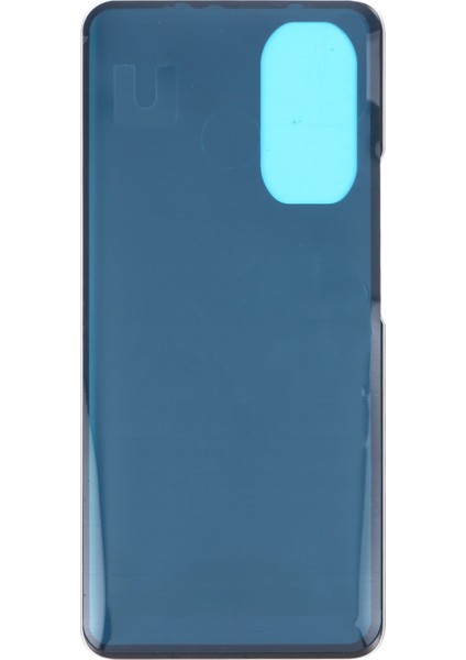 Huawei Nova 9 Için Arka Kapak (Yurt Dışından) fiyatları