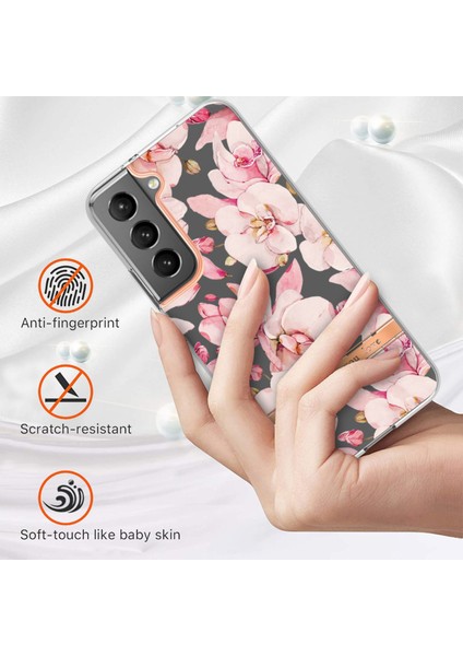 Samsung Galaxy S22+ Için Tpu Telefon Kılıfı (Yurt Dışından) fiyatları