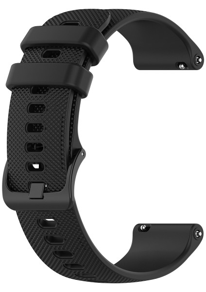 Garmin Forerunner 55 Için Küçük Kafes Silikon Kayış (Yurt Dışından) fiyatları