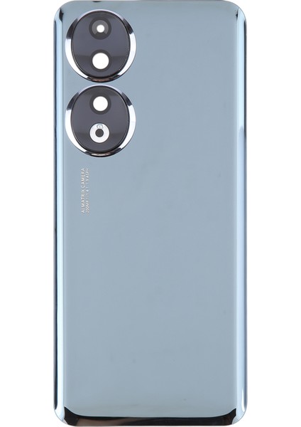 Honor 90 Için Kamera Lensli Arka Kapak (Yurt Dışından) fiyatları