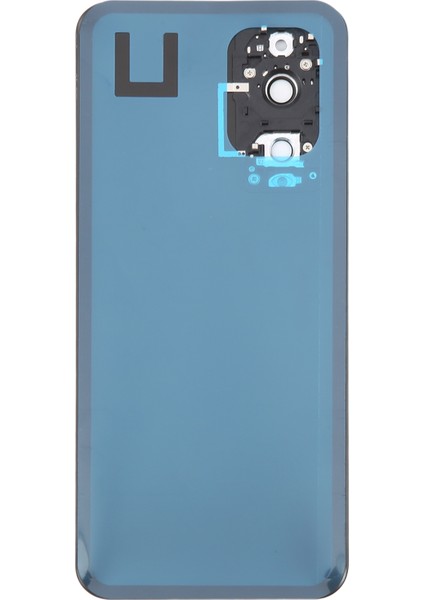 Honor 90 Için Kamera Lensli Arka Kapak (Yurt Dışından) modelleri