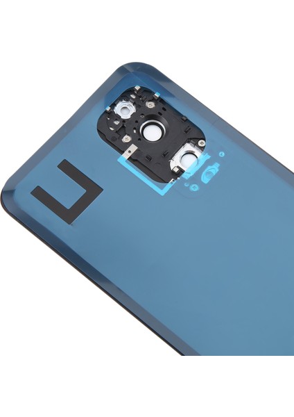 Honor 90 Için Kamera Lensli Arka Kapak (Yurt Dışından) fırsatları