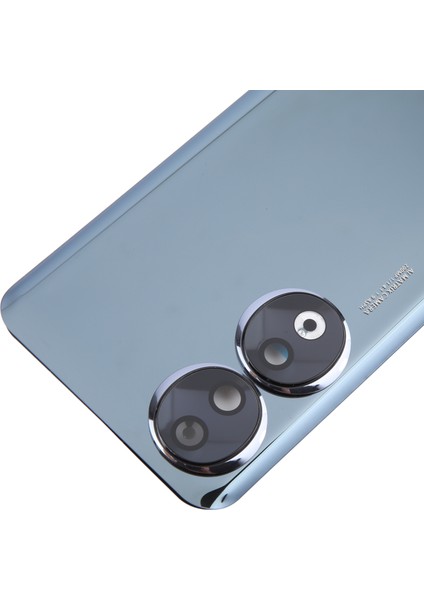Honor 90 Için Kamera Lensli Arka Kapak (Yurt Dışından) indirimleri