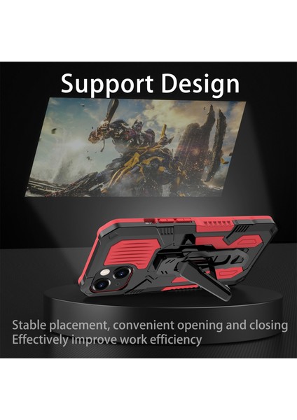 iPhone 13 Için Pc + Tpu Koruyucu Kılıf (Yurt Dışından) fırsatları