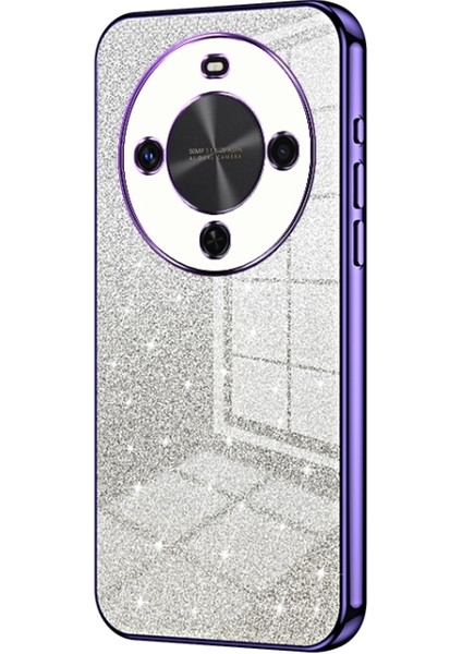 Huawei Maimang 30 Için Parıltılı Toz Kılıf (Yurt Dışından) fiyatları