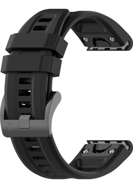 Garmin Fenix ​​5s Için Silikon Saat Bandı (Yurt Dışından)