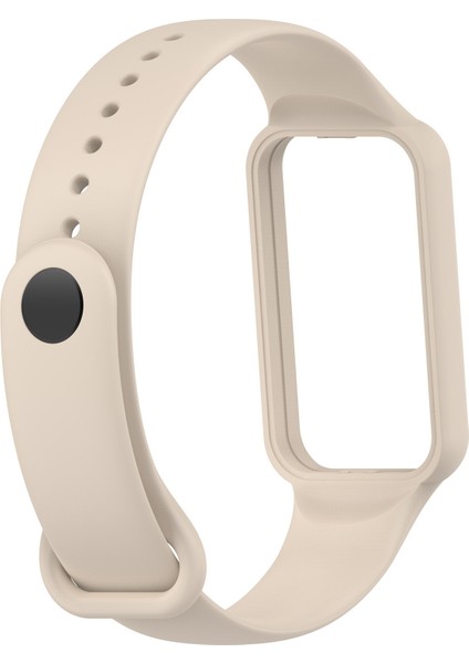 Amazfit Band 7 Için Silikon Saat Bandı (Yurt Dışından) fiyatları