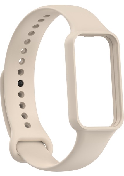 Amazfit Band 7 Için Silikon Saat Bandı (Yurt Dışından) modelleri