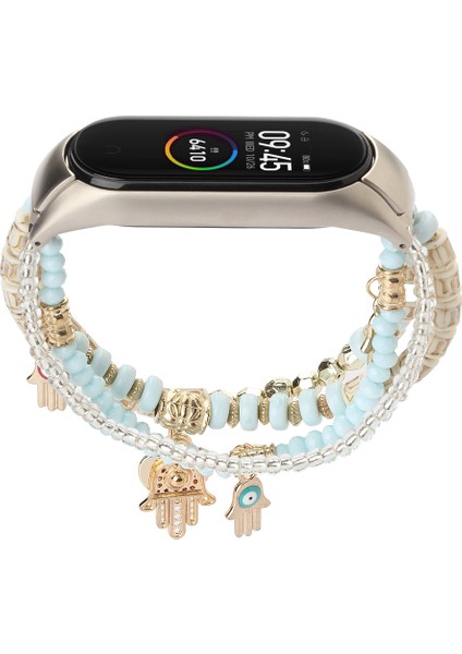 Xiaomi Mi Band 3 ve 4 Için Bileklik Watch Band (Yurt Dışından) fiyatları