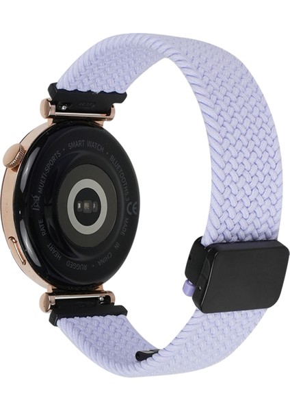Samsung Gear S2 Classic Için 20MM Örgülü Saat Kayışı (Yurt Dışından) fiyatları