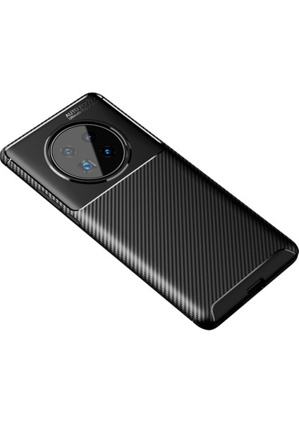 Huawei Mate 40 Pro Için Tpu Kılıf (Yurt Dışından) fiyatları