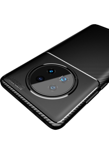 Huawei Mate 40 Pro Için Tpu Kılıf (Yurt Dışından) modelleri
