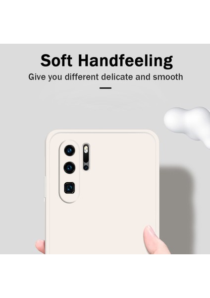 Huawei P30 Pro Için Sıvı Silikon Kılıf (Yurt Dışından) fiyatları