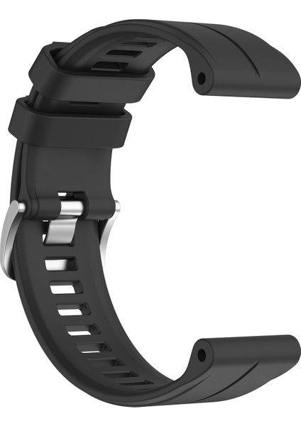 Garmin Forerunner 955/255/745 Için Silikon Saat Bandı (Yurt Dışından) fiyatları