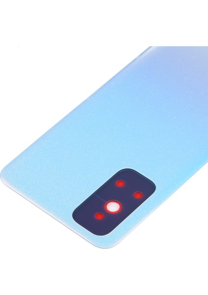 Xiaomi Redmi Note 11S 5g Için Arka Kapak (Yurt Dışından) fırsatları