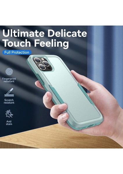 iPhone 14 Pro Için Pioneer Armor Telefon Kılıfı (Yurt Dışından) fiyatları