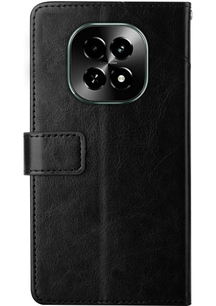 Realme C63 5g Için HT01 Y-Şekilli Pu Kılıf (Yurt Dışından) indirimleri