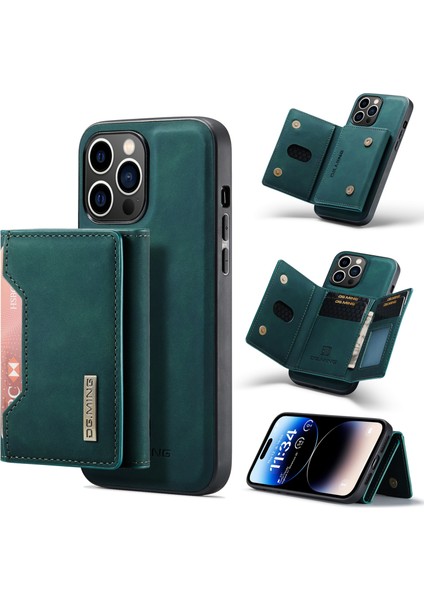 iPhone 14 Pro Max Için Dg.mıng Arka Kapak Telefon Kılıfı (Yurt Dışından)