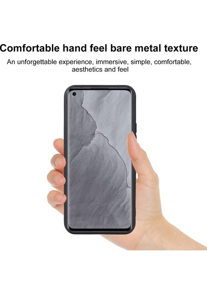 Oppo Realme Gt Explorer Master Için Tpu Telefon Kılıfı (Yurt Dışından) indirimleri