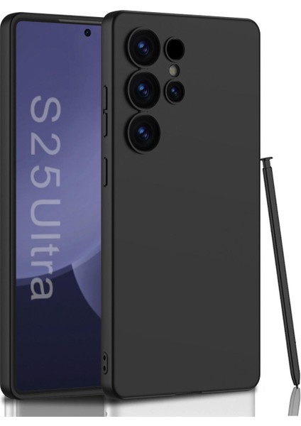 Samsung Galaxy S25 Ultra 5g Için Gkk Skin Fe Telefon Kılıfı (Yurt Dışından)