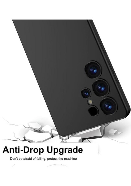 Samsung Galaxy S25 Ultra 5g Için Gkk Skin Fe Telefon Kılıfı (Yurt Dışından) fırsatları