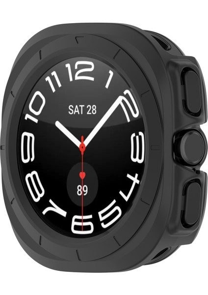 Samsung Galaxy Watch Ultra 47MM Pc Watch Kılıfı (Yurt Dışından) fiyatları