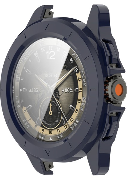 Xiaomi Watch S4 Sport Için Pc + Temperli Film Izleme Kılıfı (Yurt Dışından) fiyatları